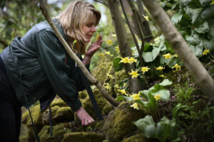 tuinarchitect friesland 