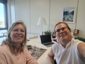 Kinder tuinierenboek bedenken 