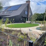 Drentse speelse tuinontwerp 2025